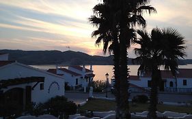 Apartamentos El Bergantin Menorca Club (adults Only) Es Mercadal