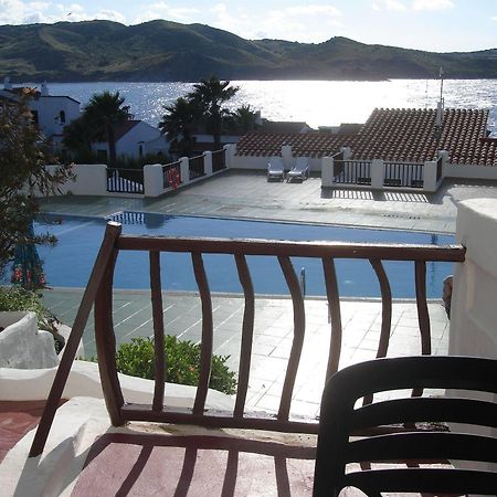 Apartamentos El Bergantin Menorca Club (Adults Only) Es Mercadal Extérieur photo