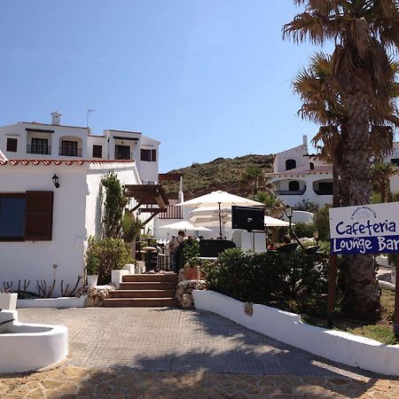 Apartamentos El Bergantin Menorca Club (Adults Only) Es Mercadal Extérieur photo