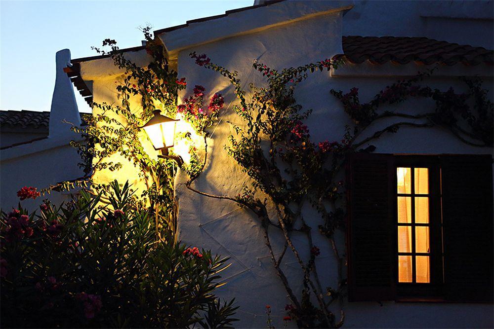 Apartamentos El Bergantin Menorca Club (Adults Only) Es Mercadal Extérieur photo
