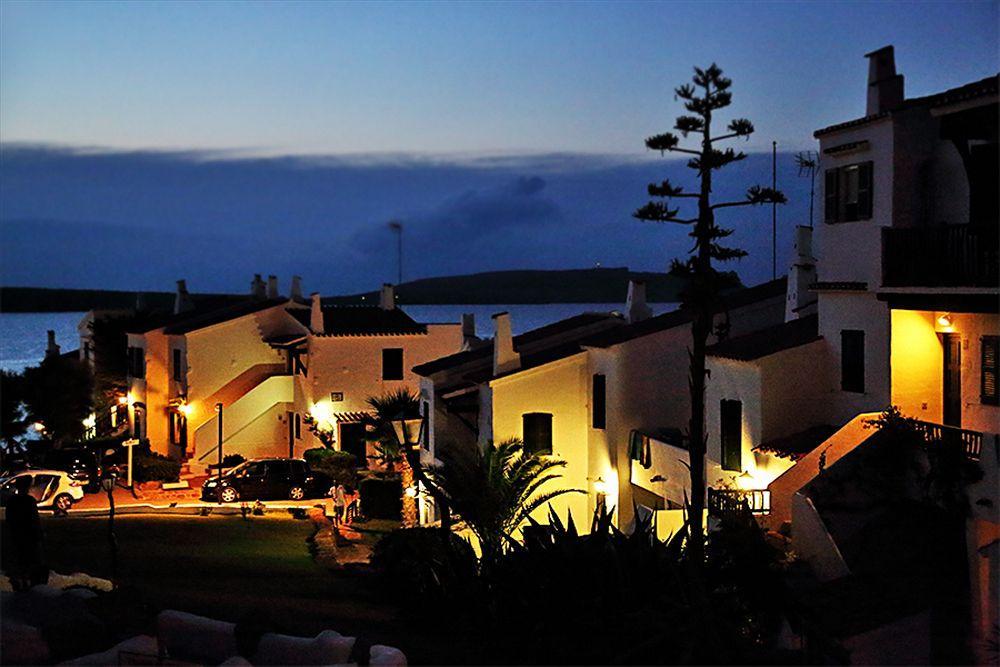 Apartamentos El Bergantin Menorca Club (Adults Only) Es Mercadal Extérieur photo