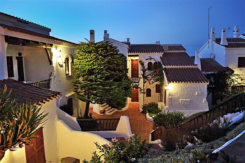 Apartamentos El Bergantin Menorca Club (Adults Only) Es Mercadal Extérieur photo