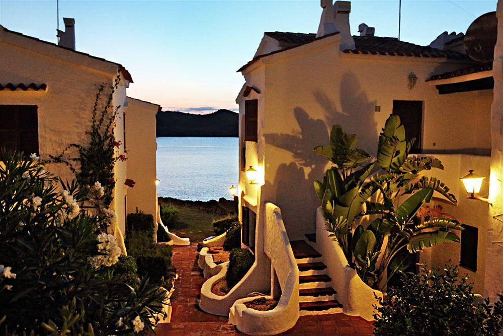 Apartamentos El Bergantin Menorca Club (Adults Only) Es Mercadal Extérieur photo