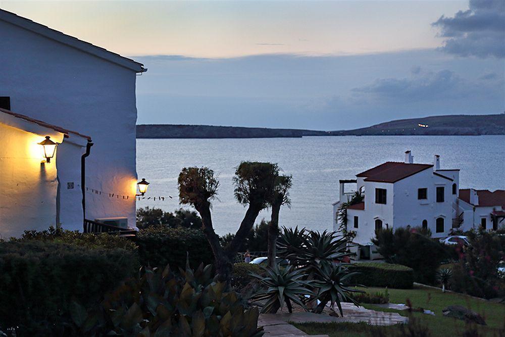 Apartamentos El Bergantin Menorca Club (Adults Only) Es Mercadal Extérieur photo