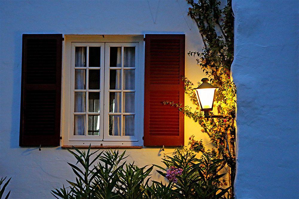 Apartamentos El Bergantin Menorca Club (Adults Only) Es Mercadal Extérieur photo