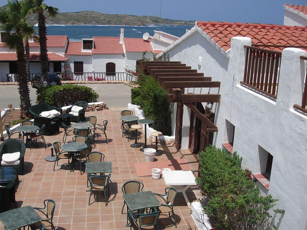 Apartamentos El Bergantin Menorca Club (Adults Only) Es Mercadal Extérieur photo