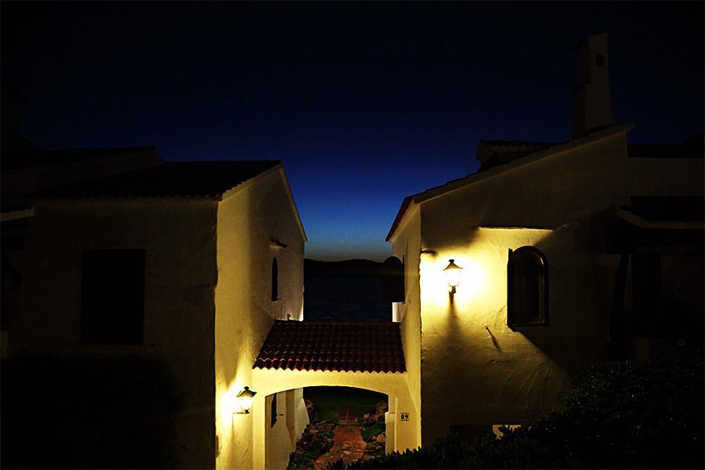 Apartamentos El Bergantin Menorca Club (Adults Only) Es Mercadal Extérieur photo