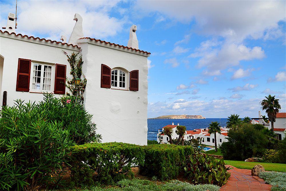 Apartamentos El Bergantin Menorca Club (Adults Only) Es Mercadal Extérieur photo