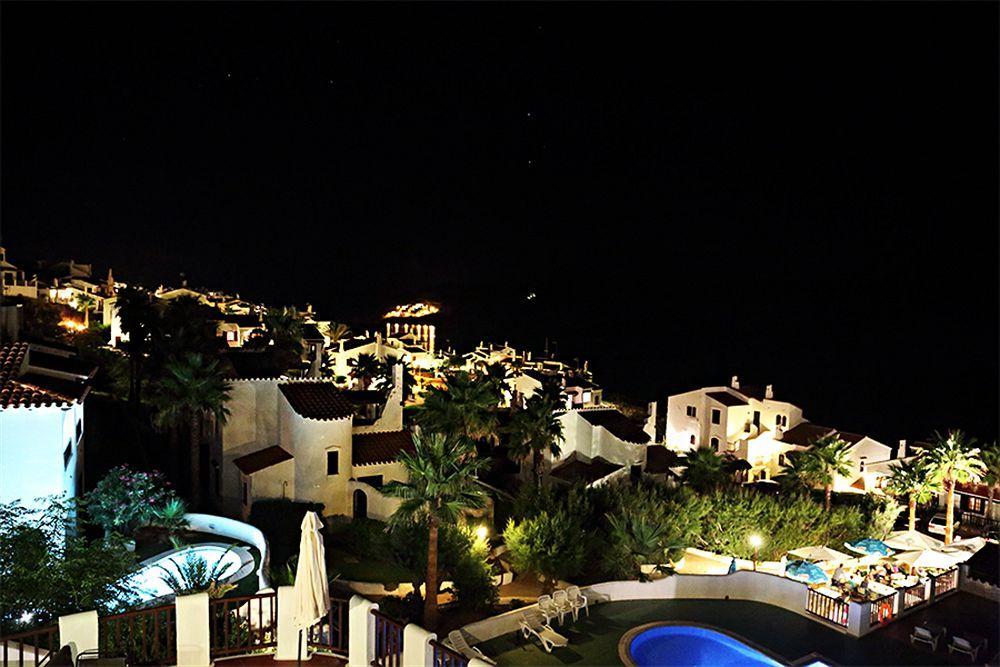 Apartamentos El Bergantin Menorca Club (Adults Only) Es Mercadal Extérieur photo
