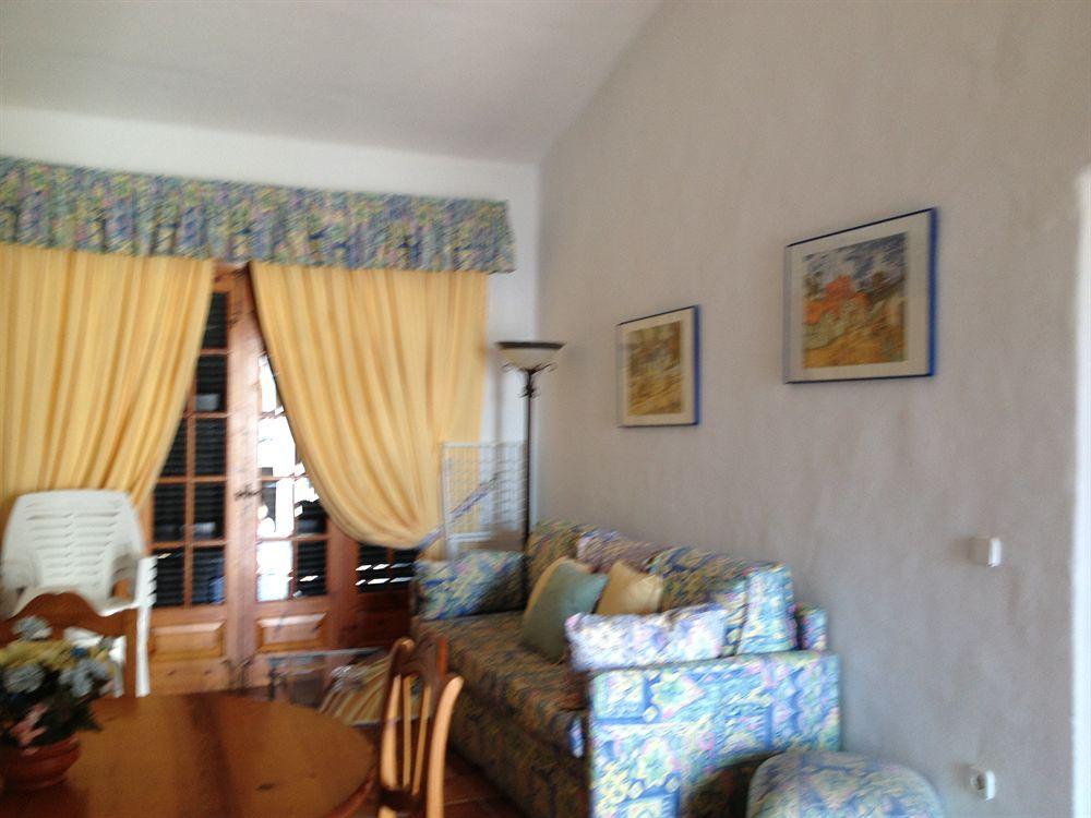 Apartamentos El Bergantin Menorca Club (Adults Only) Es Mercadal Extérieur photo