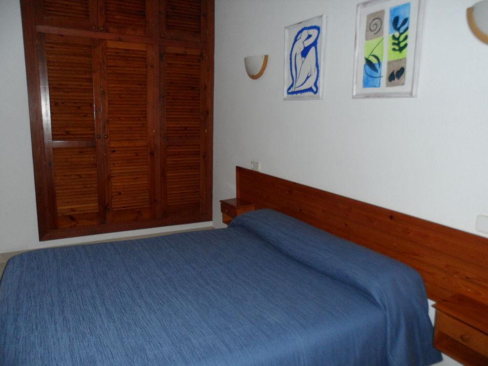 Apartamentos El Bergantin Menorca Club (Adults Only) Es Mercadal Extérieur photo