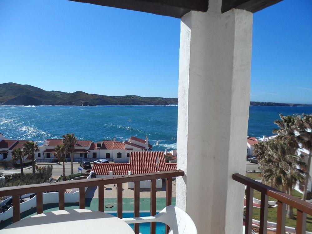 Apartamentos El Bergantin Menorca Club (Adults Only) Es Mercadal Extérieur photo